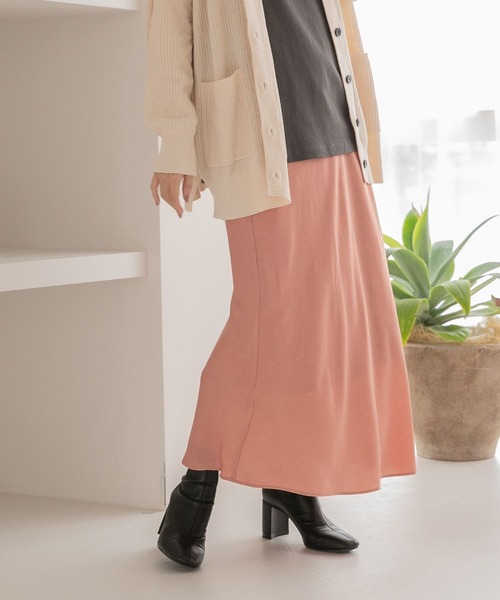 LOWRYS FARM（ローリーズファーム）の「シワサテンバイアス
