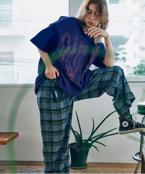 RNA（アールエヌエー）の「E4872 レザーショルダーＢＡＧ（ショルダーバッグ・レディース・ホワイト/ブラック/パープル・FREE）」の11枚目の写真