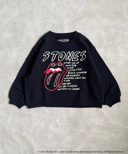MARKEY'S（マーキーズ）の「The Rolling Stones/ザ・ローリング