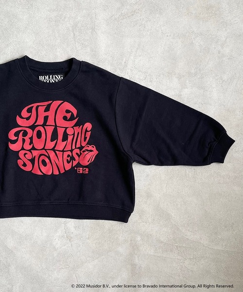 MARKEY'S（マーキーズ）の「The Rolling Stones/ザ・ローリング