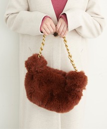 FREE'S MART | ◆チェーンバッグ(ハンドバッグ)