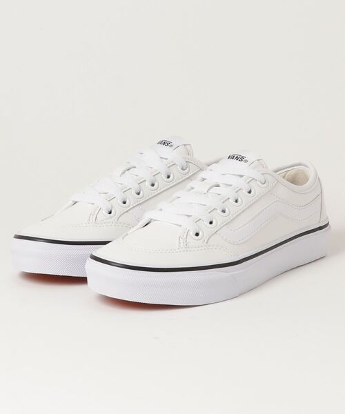 【VANS】 ヴァンズ Sport Low TMV White/Purpl 国内発送 VANS】 ヴァンズ Sport Low スポーツロー VN000D09WHP TMV White