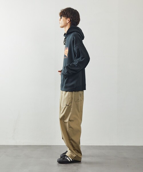 supreme thrasher スウェット ブラック Supreme®/Thrasher® Multi Logo Zip Up Hooded Sweatshirt