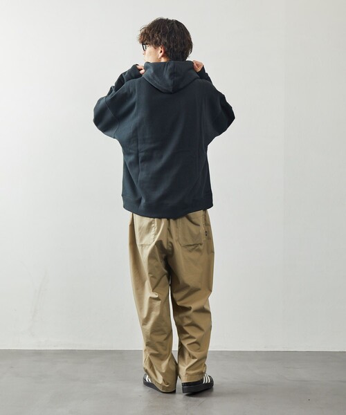 THRASHER（スラッシャー）の「【THRASHER/スラッシャー】別注フロント