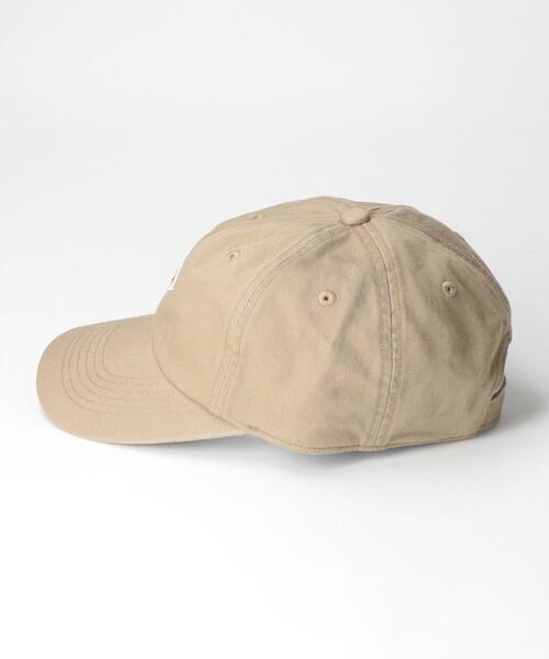 DANTON(ダントン)の「【WEB限定】<DANTON>TKC キャップ(キャップ・レディース・ブラック/ベージュ/オフホワイト・FREE)」の5枚目の写真