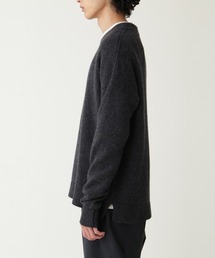 MARGARET HOWELL（マーガレットハウエル）の「MERINO CASHMERE