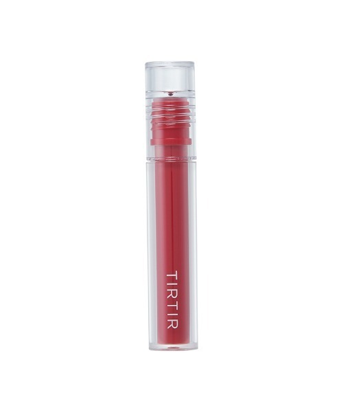 TIRTIR(ティルティル)の「【入荷禁止】JOLLYLIP PLUMPING TINT(口紅/リップティント/グロス・レディース・01 WaterDrop/02 SpringShower/03 TulipMe/04 Sunshine/05 RoseBerry・FREE)」の3枚目の写真