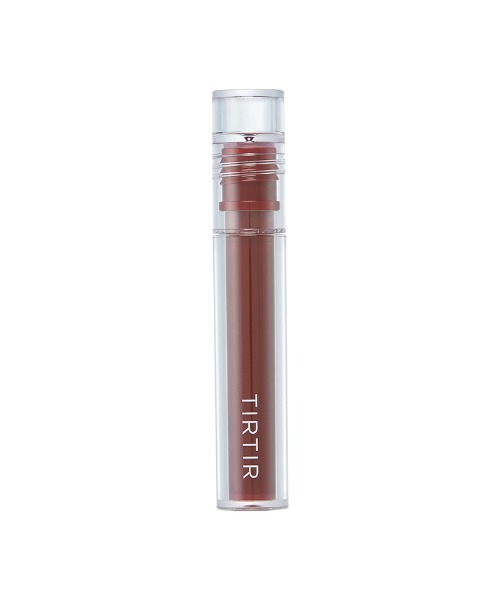 TIRTIR(ティルティル)の「【入荷禁止】JOLLYLIP PLUMPING TINT(口紅/リップティント/グロス・レディース・01 WaterDrop/02 SpringShower/03 TulipMe/04 Sunshine/05 RoseBerry・FREE)」の4枚目の写真