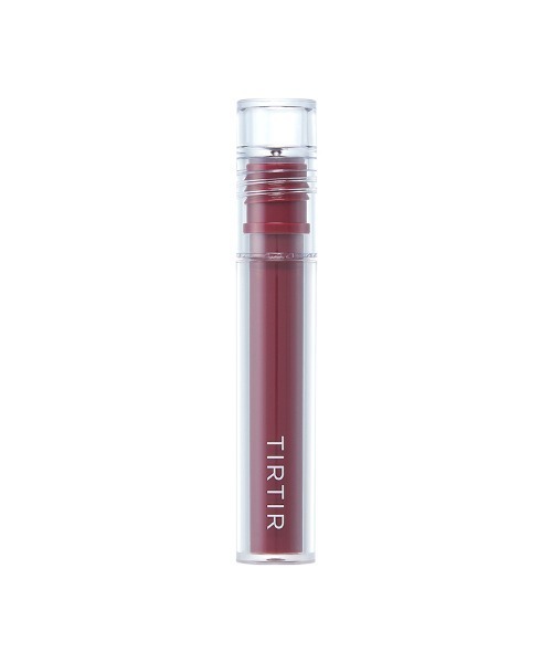 TIRTIR(ティルティル)の「【入荷禁止】JOLLYLIP PLUMPING TINT(口紅/リップティント/グロス・レディース・01 WaterDrop/02 SpringShower/03 TulipMe/04 Sunshine/05 RoseBerry・FREE)」の5枚目の写真