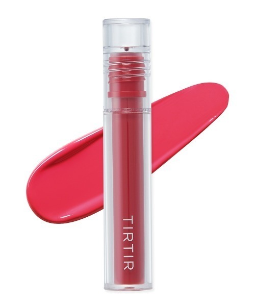 TIRTIR(ティルティル)の「【入荷禁止】JOLLYLIP PLUMPING TINT(口紅/リップティント/グロス・レディース・01 WaterDrop/02 SpringShower/03 TulipMe/04 Sunshine/05 RoseBerry・FREE)」の16枚目の写真