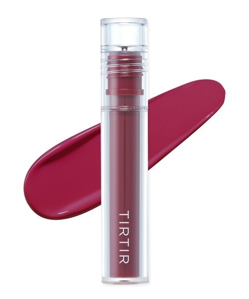 TIRTIR(ティルティル)の「【入荷禁止】JOLLYLIP PLUMPING TINT(口紅/リップティント/グロス・レディース・01 WaterDrop/02 SpringShower/03 TulipMe/04 Sunshine/05 RoseBerry・FREE)」の14枚目の写真