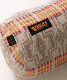 ペンドルトン⭐︎フリースビッククッション✖️2＆フリースブランケット3点セット！ ペンドルトン⭐︎フリースビッククッション✖️2＆フリース