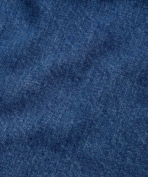 ROPE'（ロペ）の「ストレッチバギーデニムパンツ（デニムパンツ・レディース・ブラック/ブルー系その他4・38/36）」の13枚目の写真