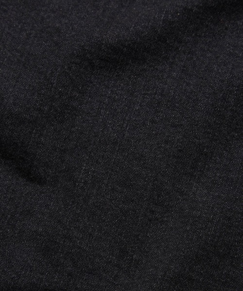 ROPE'（ロペ）の「ストレッチバギーデニムパンツ（デニムパンツ・レディース・ブラック/ブルー系その他4・38/36）」の14枚目の写真