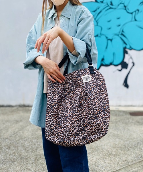 FREDRIK PACKERS（フレドリックパッカーズ）の「FREDRIK PACKERS