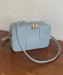 【WEB限定】メッシュサイフショルダー