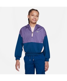 ナイキ NIKE ナイキ YTH ODP フリース L/S トップ