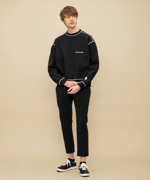 le coq sportif（ルコックスポルティフ）の「【WEB限定カプセル