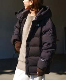IENA | 【THE NORTH FACE/ノースフェイス】BELAYER PARKA(ダウンジャケット/コート)