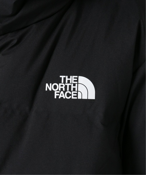 IENA（イエナ）の「【THE NORTH FACE/ノースフェイス】BELAYER PARKA（ダウンジャケット/コート・レディース・ブラック/ブラウン・X-SMALL/SMALL）」の21枚目の写真