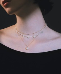 les bonbon | LES BON BON　Ines choker(ネックレス)