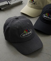 FRUIT OF THE LOOM | リサイクル CAP(キャップ)
