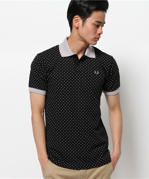 FRED PERRY（フレッドペリー）の「FRED PERRY ×BEAMS GOLF
