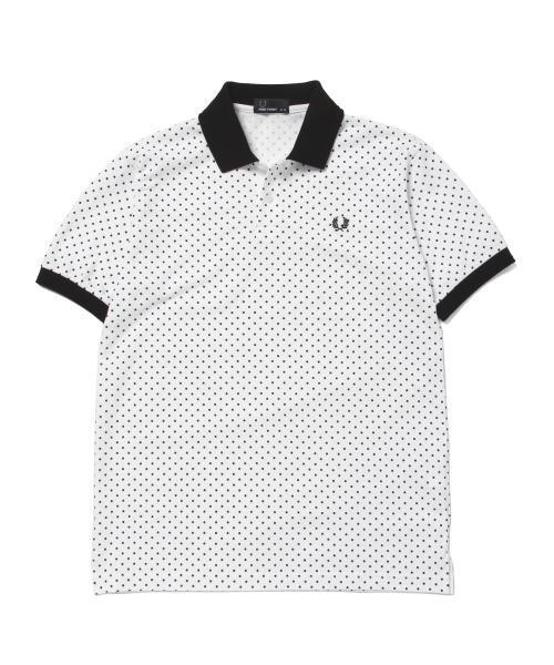 フレッドペリー✕ビームスゴルフ　ポロシャツ BEAMS GOLF（ビームスゴルフ）の「FRED PERRY×BEAMS GOLF / 別注