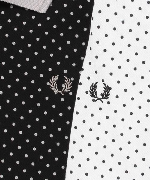 FRED PERRY（フレッドペリー）の「FRED PERRY ×BEAMS GOLF