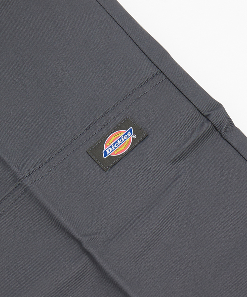 ABAHOUSE（アバハウス）の「【Dickies/ディッキーズ】ダブルニーワークパンツ / スケーターパンツ（チノパンツ・メンズ・チャコールグレー/ベージュ/ネイビー/カーキ/グリーン系その他・34/32/30）」の16枚目の写真