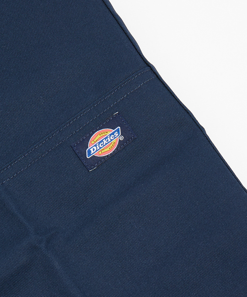 ABAHOUSE（アバハウス）の「【Dickies/ディッキーズ】ダブルニーワークパンツ / スケーターパンツ（チノパンツ・メンズ・チャコールグレー/ベージュ/ネイビー/カーキ/グリーン系その他・34/32/30）」の19枚目の写真