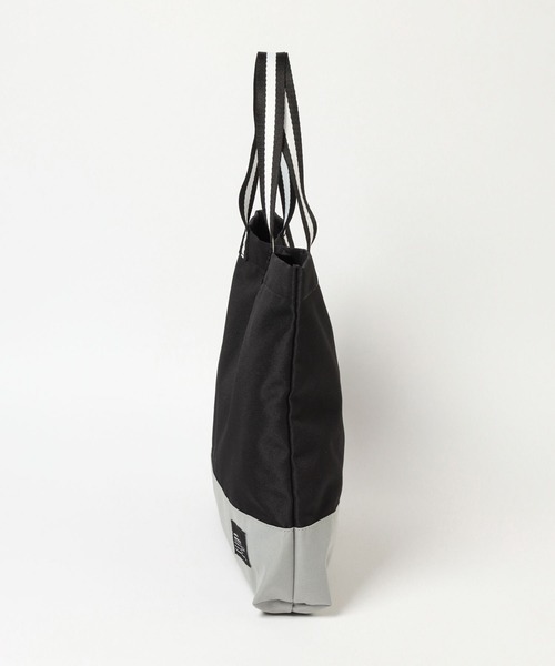 GLOBAL WORK（グローバルワーク）の「洗えるスクールバッグ/182237（トートバッグ・キッズ・ブルー/サックスブルー/ブラック/ブラック系1/パープル/ミント/ブラック系・ONE SIZE）」の8枚目の写真