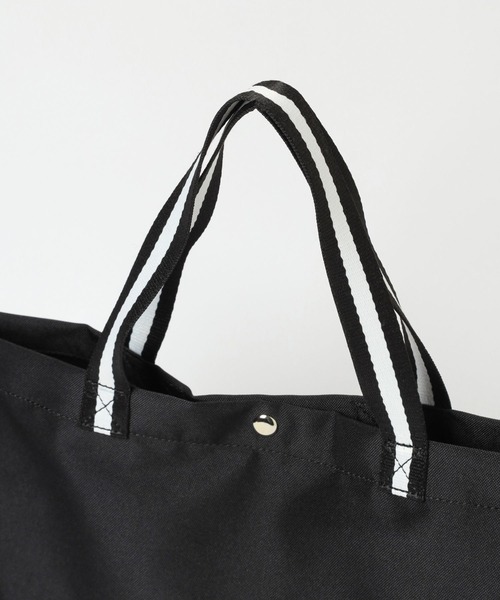 GLOBAL WORK（グローバルワーク）の「洗えるスクールバッグ/182237（トートバッグ・キッズ・ブルー/サックスブルー/ブラック/ブラック系1/パープル/ミント/ブラック系・ONE SIZE）」の11枚目の写真