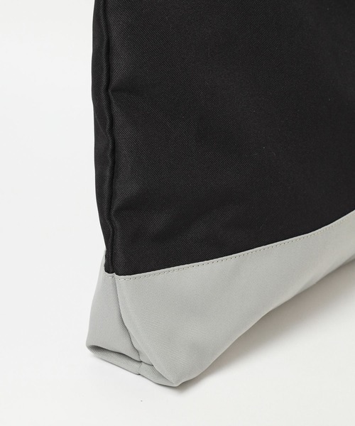 GLOBAL WORK（グローバルワーク）の「洗えるスクールバッグ/182237（トートバッグ・キッズ・ブルー/サックスブルー/ブラック/ブラック系1/パープル/ミント/ブラック系・ONE SIZE）」の13枚目の写真