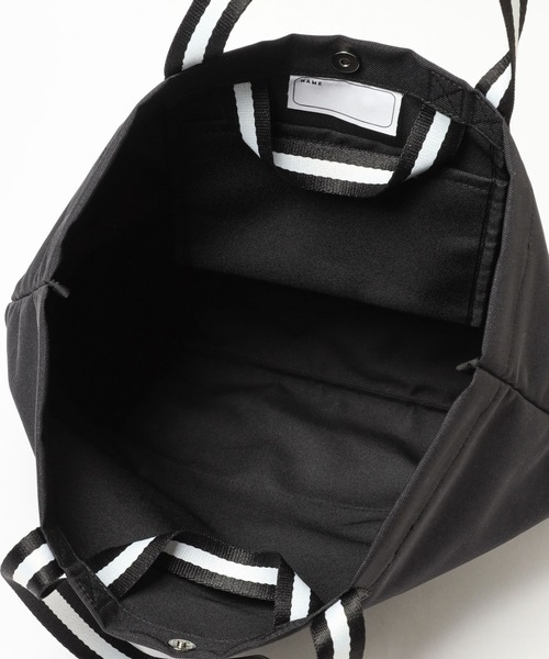 GLOBAL WORK（グローバルワーク）の「洗えるスクールバッグ/182237（トートバッグ・キッズ・ブルー/サックスブルー/ブラック/ブラック系1/パープル/ミント/ブラック系・ONE SIZE）」の16枚目の写真