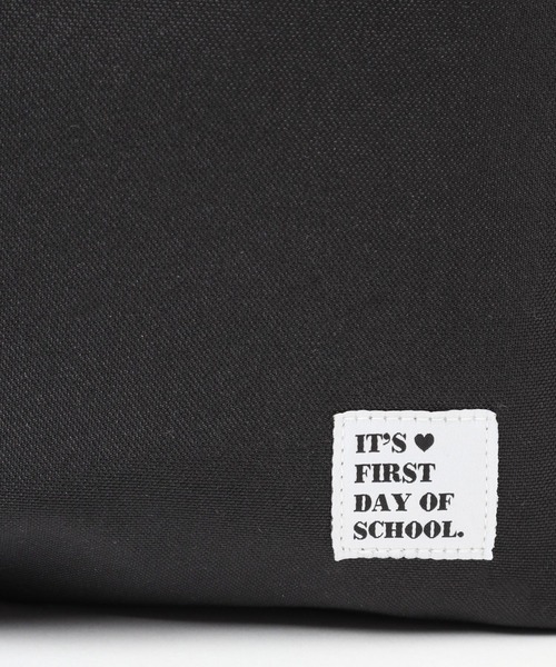 GLOBAL WORK（グローバルワーク）の「洗えるスクールバッグ/182237（トートバッグ・キッズ・ブルー/サックスブルー/ブラック/ブラック系1/パープル/ミント/ブラック系・ONE SIZE）」の18枚目の写真