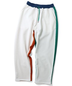 7.2ozドライワッフルイージーパンツ