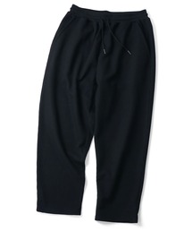 7.2ozドライワッフルイージーパンツ