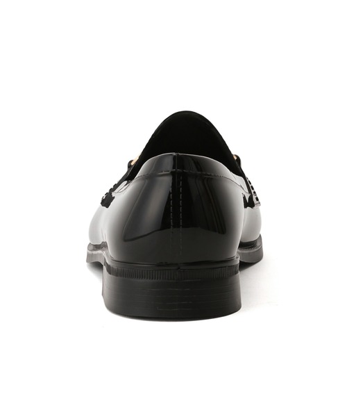 TEMPERATE（テンパレイト）の「【TEMPERATE/テンパレイト別注】 JACOB（レインシューズ・レディース・グレー/ブラック・40/38/39/37）」の6枚目の写真