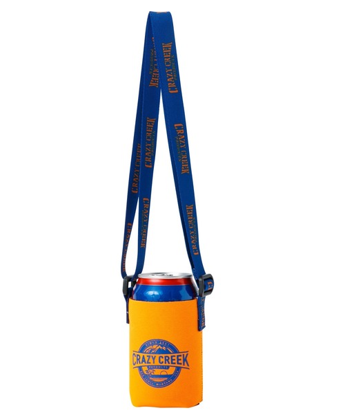 CRAZY CREEK（クレイジークリーク）の「CRAZY CREEK クレイジークリーク クレイジークージー350（アウトドアグッズ