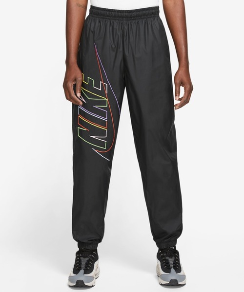 NIKE（ナイキ）の「NIKE/ナイキ NY クラブ ウーブンパンツ MCF