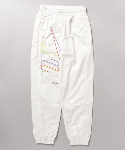 NIKE(ナイキ)の「NIKE/ナイキ NY クラブ ウーブンパンツ MCF セットアップ対応 DX0622-010/DX0622-030(その他パンツ・メンズ・アイボリー/ブラック・S/M/L/XL/2XL)」の8枚目の写真