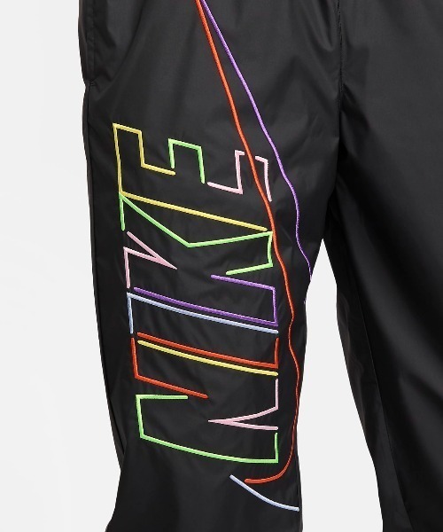 NIKE(ナイキ)の「NIKE/ナイキ NY クラブ ウーブンパンツ MCF セットアップ対応 DX0622-010/DX0622-030(その他パンツ・メンズ・アイボリー/ブラック・S/M/L/XL/2XL)」の14枚目の写真