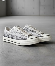 Dedes（デデス）の「バルカナイズド製法 オーセンティックローテクスニーカー（スニーカー）」