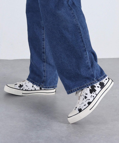 Dedes（デデス）の「バルカナイズド製法 オーセンティックローテクスニーカー（スニーカー・メンズ・ブラック/ゼブラ/グレー/ブラック×ブラック/ベージュ/パイソン/レオパード/ホワイト/その他/ネイビー・37/42/44/39/40/35）」の16枚目の写真