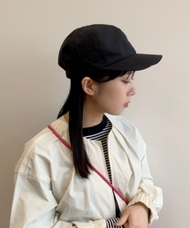 OPAQUE.CLIP | ナイロンCAP(キャップ)