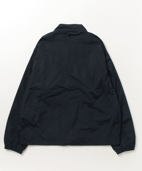 PHINGERIN（フィンガリン）の「PHINGERIN CONTEPOARY COACH JAC (PD-231-JK-021)（テーラードジャケット・メンズ・ネイビー/グレー・MEDIUM/LARGE/SMALL）」の3枚目の写真