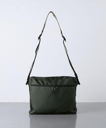 美品 zattu ザッツ ナイロン ショルダーバッグ バッグ HEEDO-LQ 美品 zattu ザッツ ナイロン ショルダーバッグ バッグ HEEDO-LQ