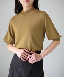 【cheriella】新色追加!WEB限定ベーシックサマーニット3 WEB LIMITED BASIC SUMMER KNIT 3