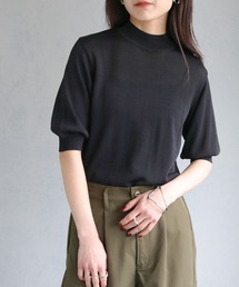 【cheriella】WEB限定ベーシックサマーニット３ WEB LIMITED BASIC SUMMER KNIT 3